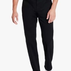 Goodfellow & Co. Men's Straight Fit 5-Pocket Pants Size 38*30 Black NWT